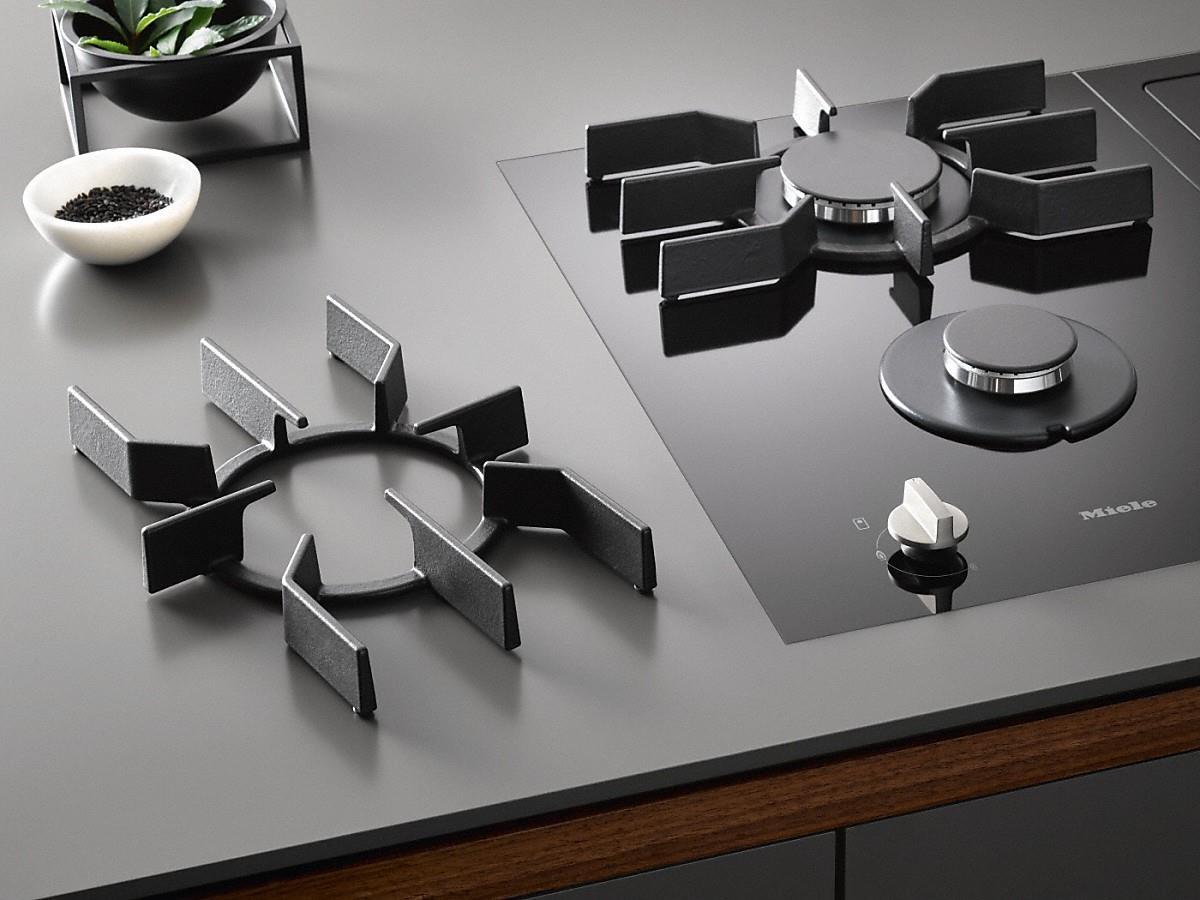 Miele Induktionskochfeld KMDA 7473 FL-U Silence