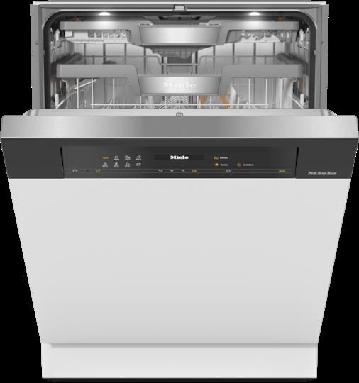 Miele G 7710 SCi Integrierter Geschirrspüler