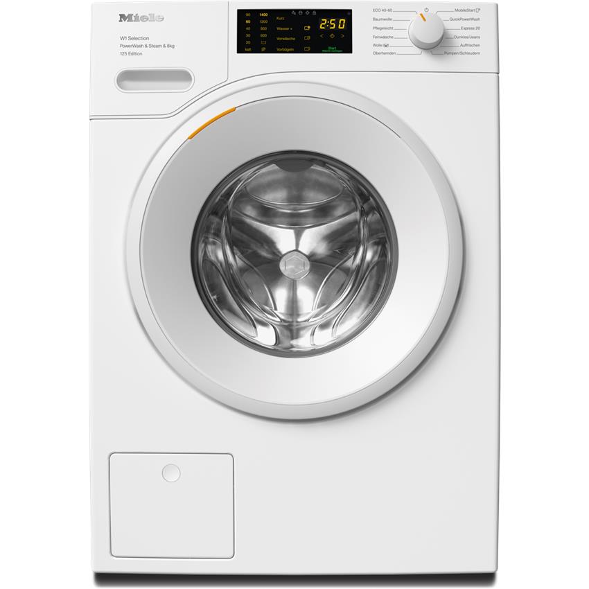 Miele Waschmaschine WSB383 WPS 125 Edition