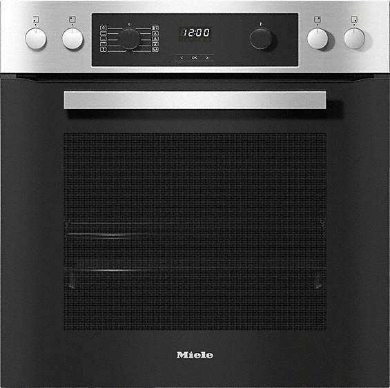 Gaggenau Dampfbackofen Serie 200 Anthrazit BSP270101