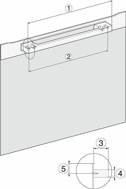 Miele Bodenstaubsauger Blizzard CX1 Parquet - SKCF5