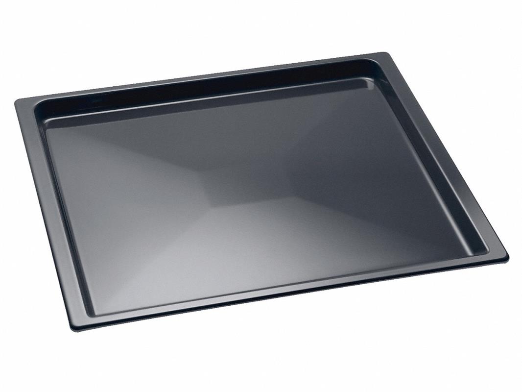Gaggenau Dampfbackofen Serie 200 Anthrazit BSP270101