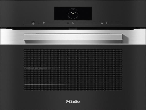 Gaggenau Dampfbackofen Serie 200 Anthrazit BSP270101