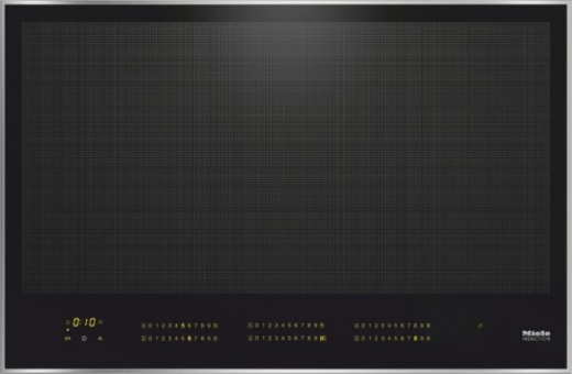 Gaggenau Dampfbackofen Serie 200 Anthrazit BSP270101