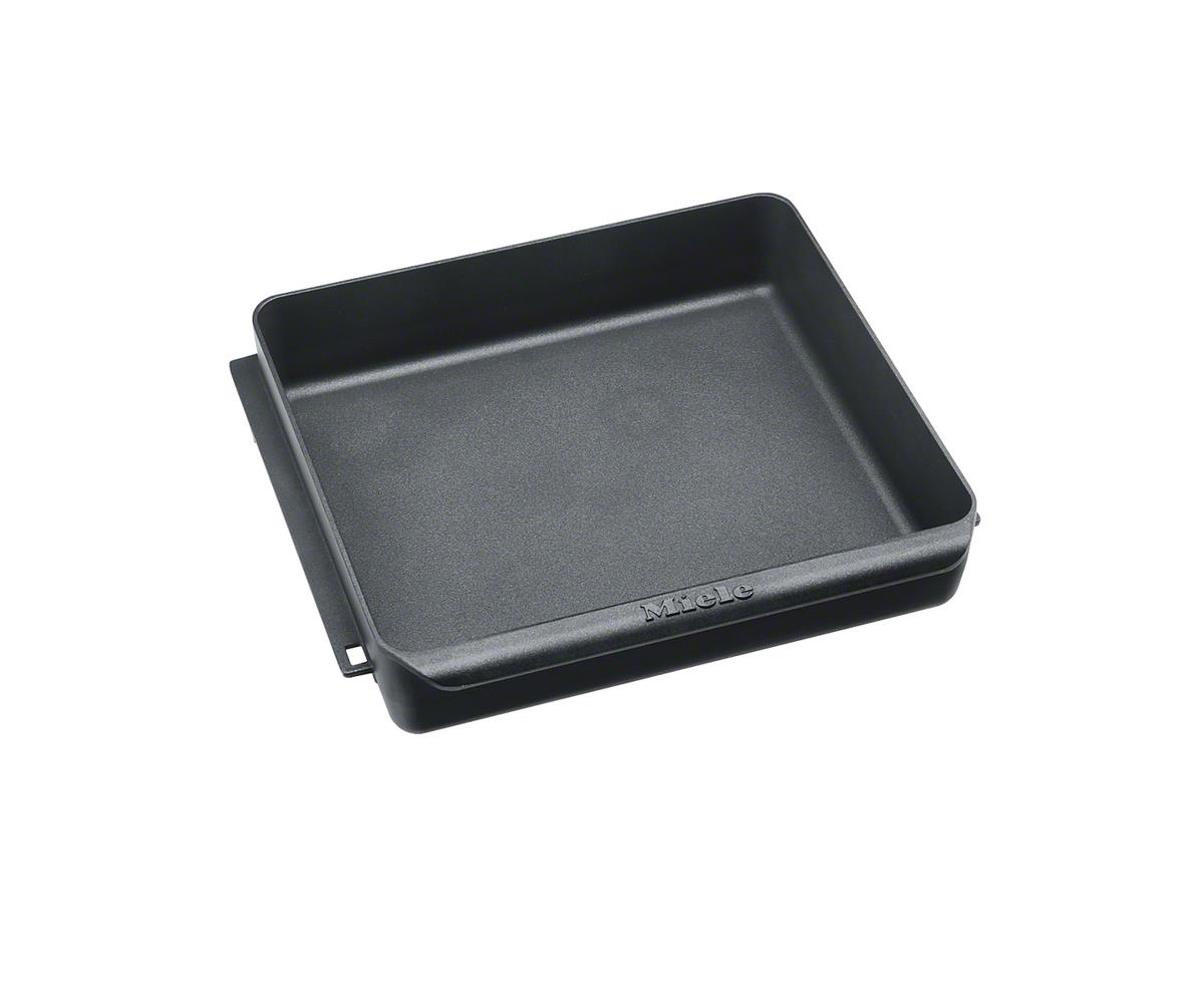 Gaggenau Dampfbackofen Serie 200 Anthrazit BSP270101
