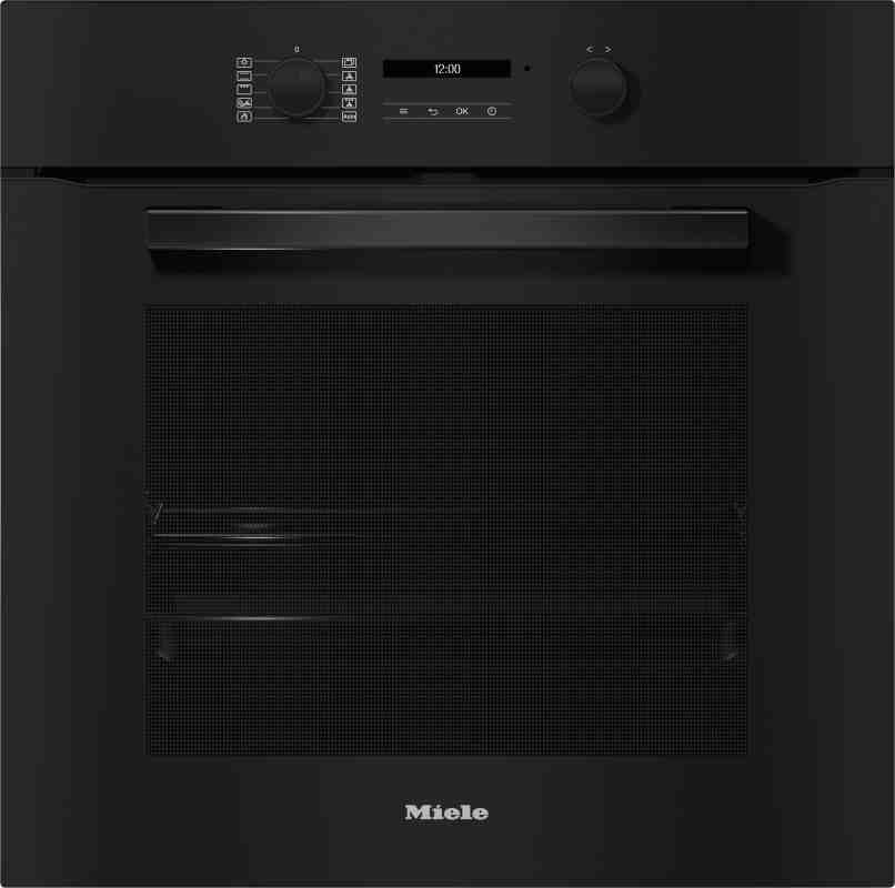 Miele H 2851 BP Backofen