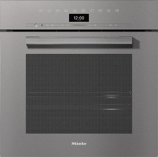 Gaggenau Dampfbackofen Serie 200 Anthrazit BSP270101