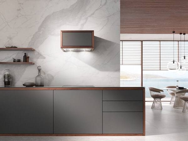 Miele Bodenstaubsauger Blizzard CX1 Parquet - SKCF5