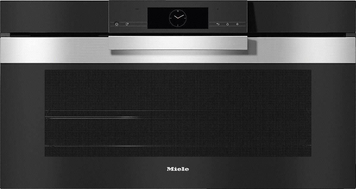 Gaggenau Dampfbackofen Serie 200 Anthrazit BSP270101