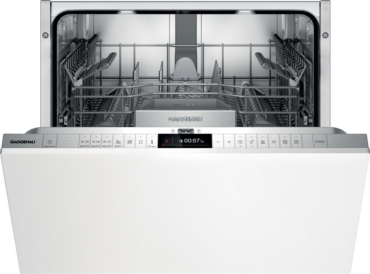 Gaggenau Geschirrspüler DF271101F Serie 200