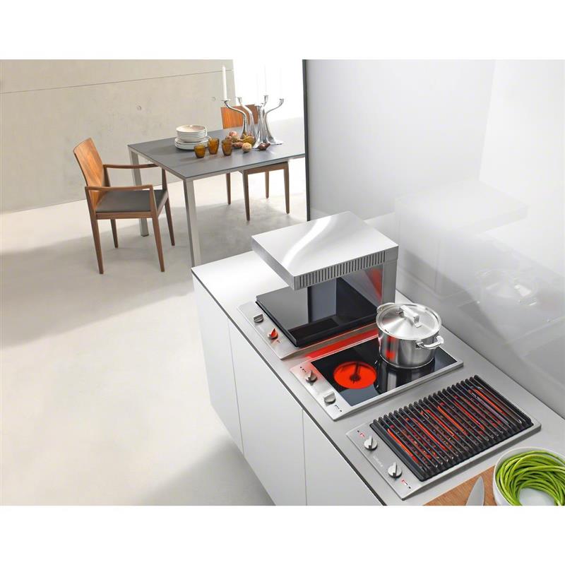 Miele Induktionskochfeld KMDA 7473 FL-U Silence
