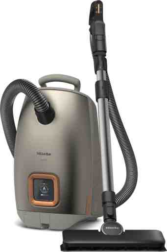 Miele Bodenstaubsauger Guard L1 Comfort
