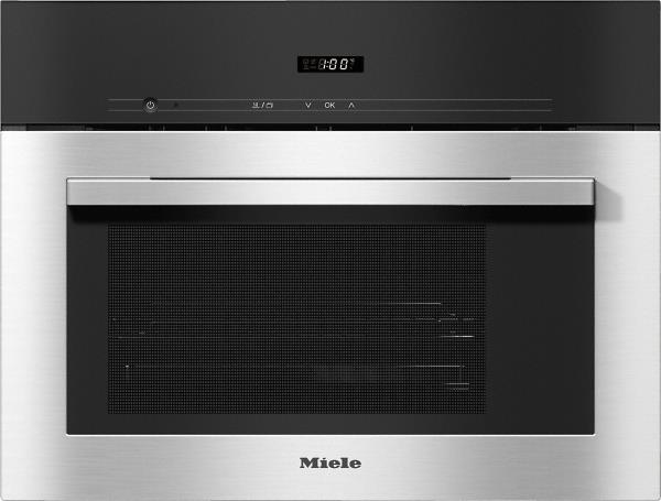Gaggenau Dampfbackofen Serie 200 Anthrazit BSP270101
