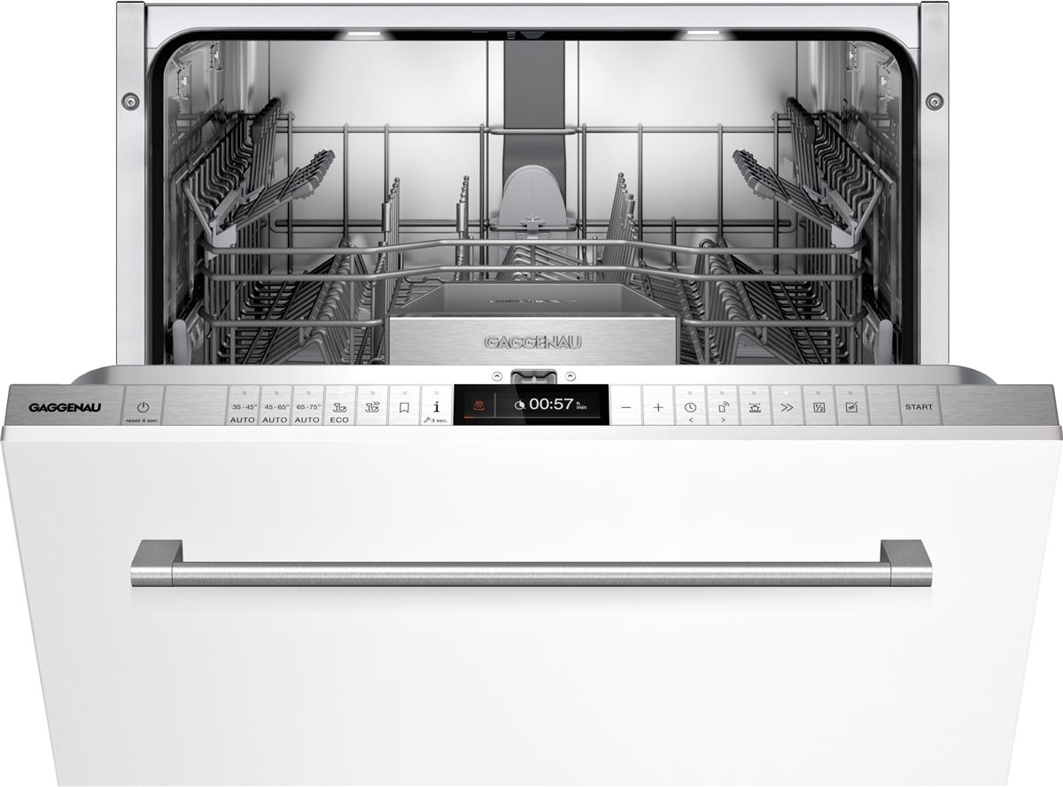 Gaggenau Geschirrspüler DF261101 Serie 200