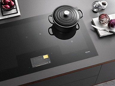 Gaggenau Dampfbackofen Serie 200 Anthrazit BSP270101