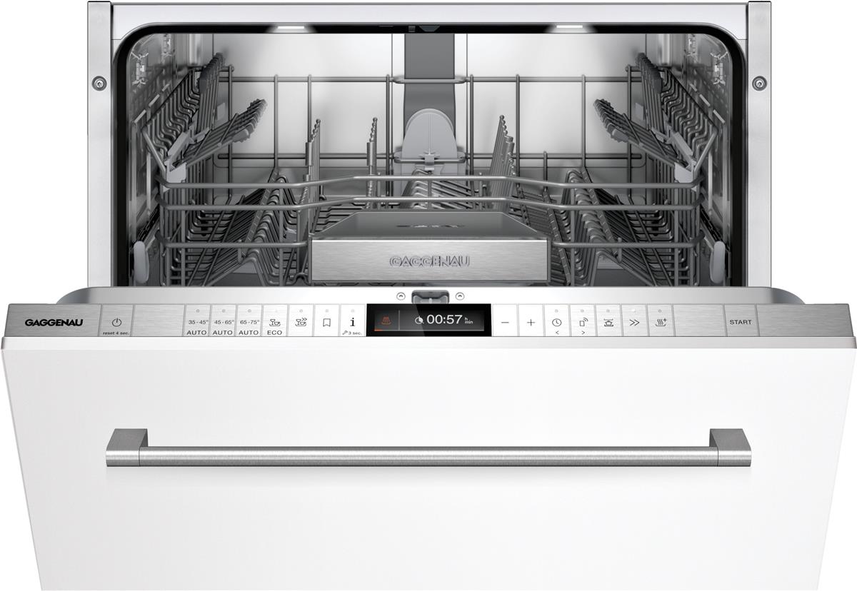 Gaggenau Geschirrspüler DF210100 Serie 200