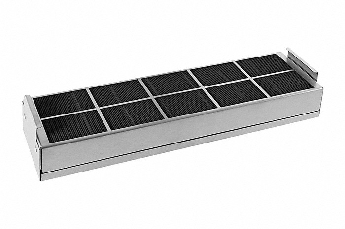 Gaggenau Dampfbackofen Serie 200 Anthrazit BSP270101