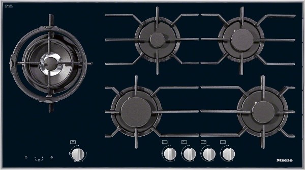 Gaggenau Dampfbackofen Serie 200 Anthrazit BSP270101