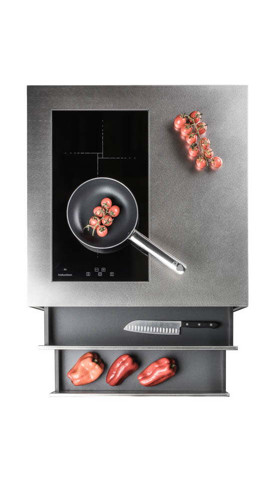 Miele Bodenstaubsauger Blizzard CX1 Parquet - SKCF5
