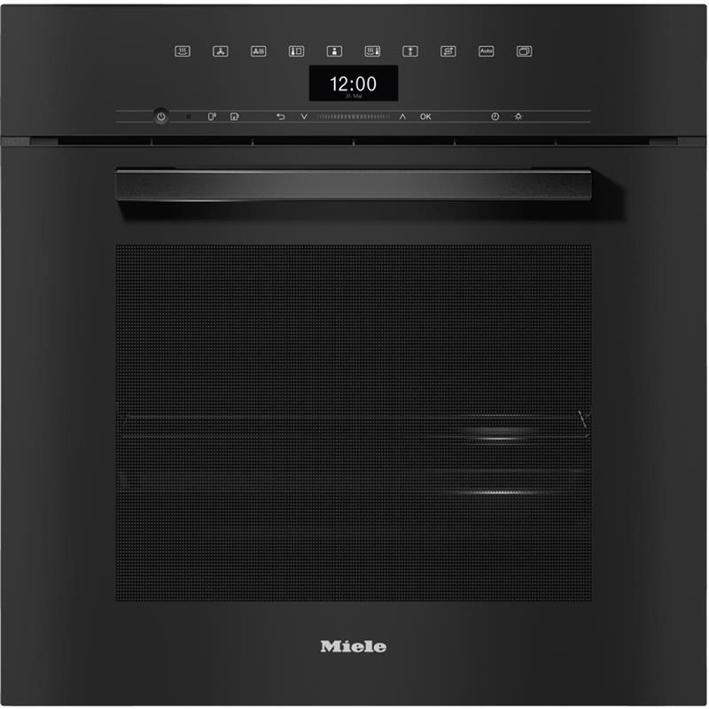 Gaggenau Dampfbackofen Serie 200 Anthrazit BSP270101
