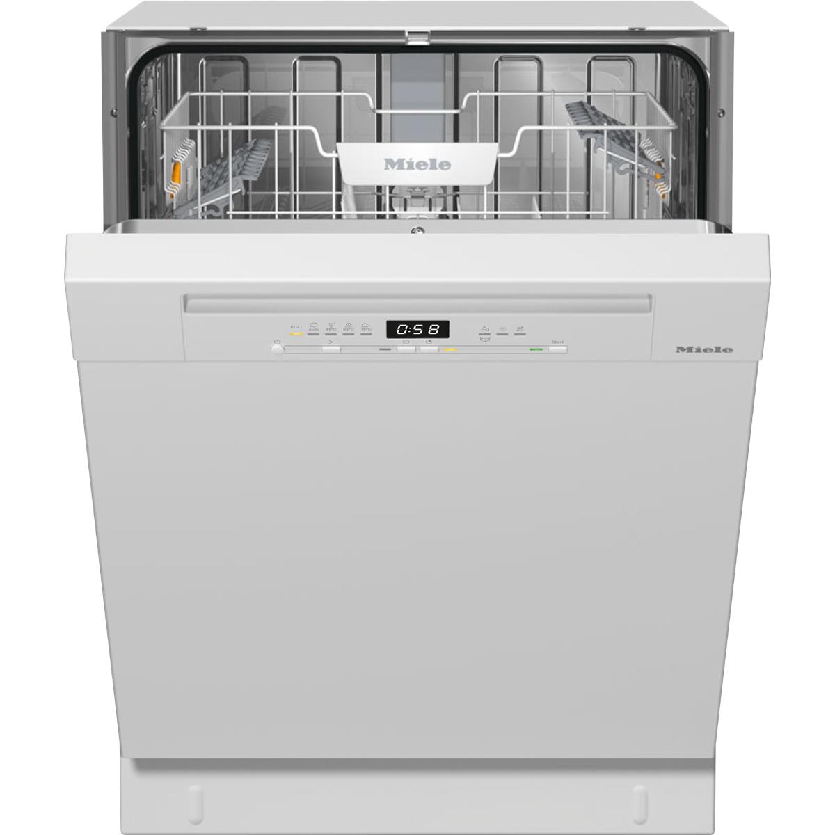 Miele Geschirrspüler G 5410 U Active Plus