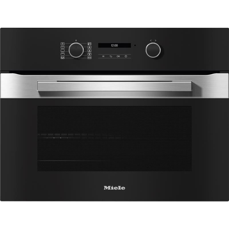 Miele Einbauherd Backofen H 2841 B