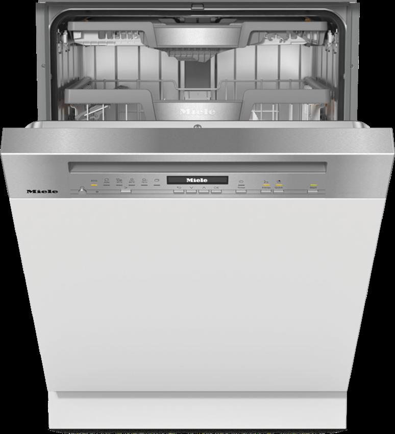 Miele Geschirrspüler G 7238 SCi XXL E Miele Geschirrspüler G 7238 SCi XXL E