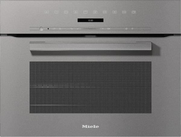 Gaggenau Dampfbackofen Serie 200 Anthrazit BSP270101
