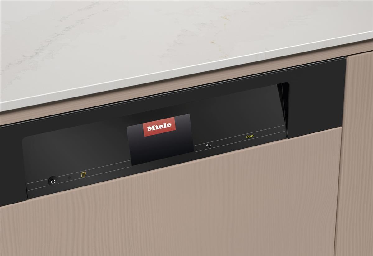 Miele G 7935 SCi XXL Integrierter Geschirrspüler