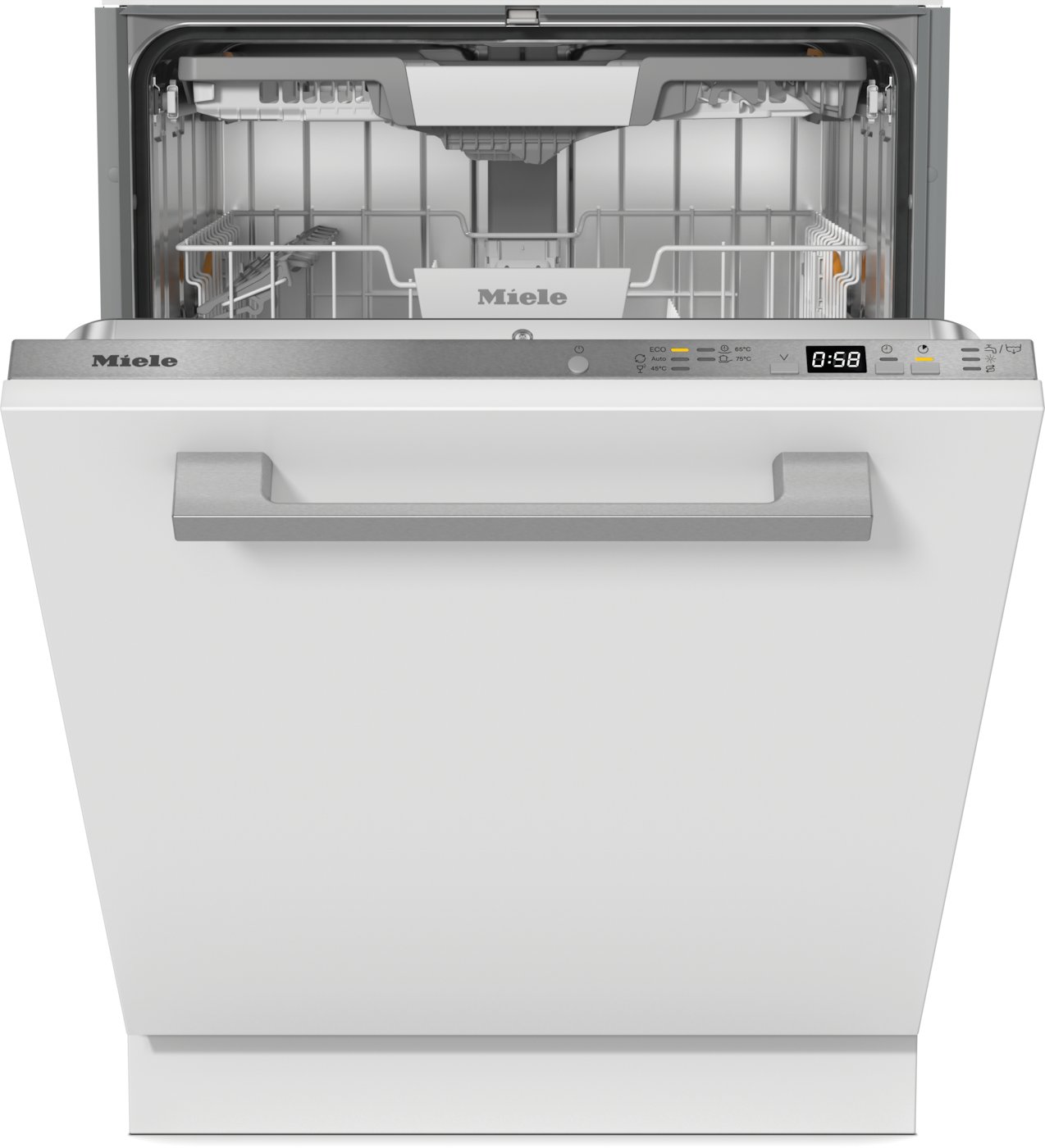 Miele Geschirrspüler G 5355 SCVi XXL Active Plus