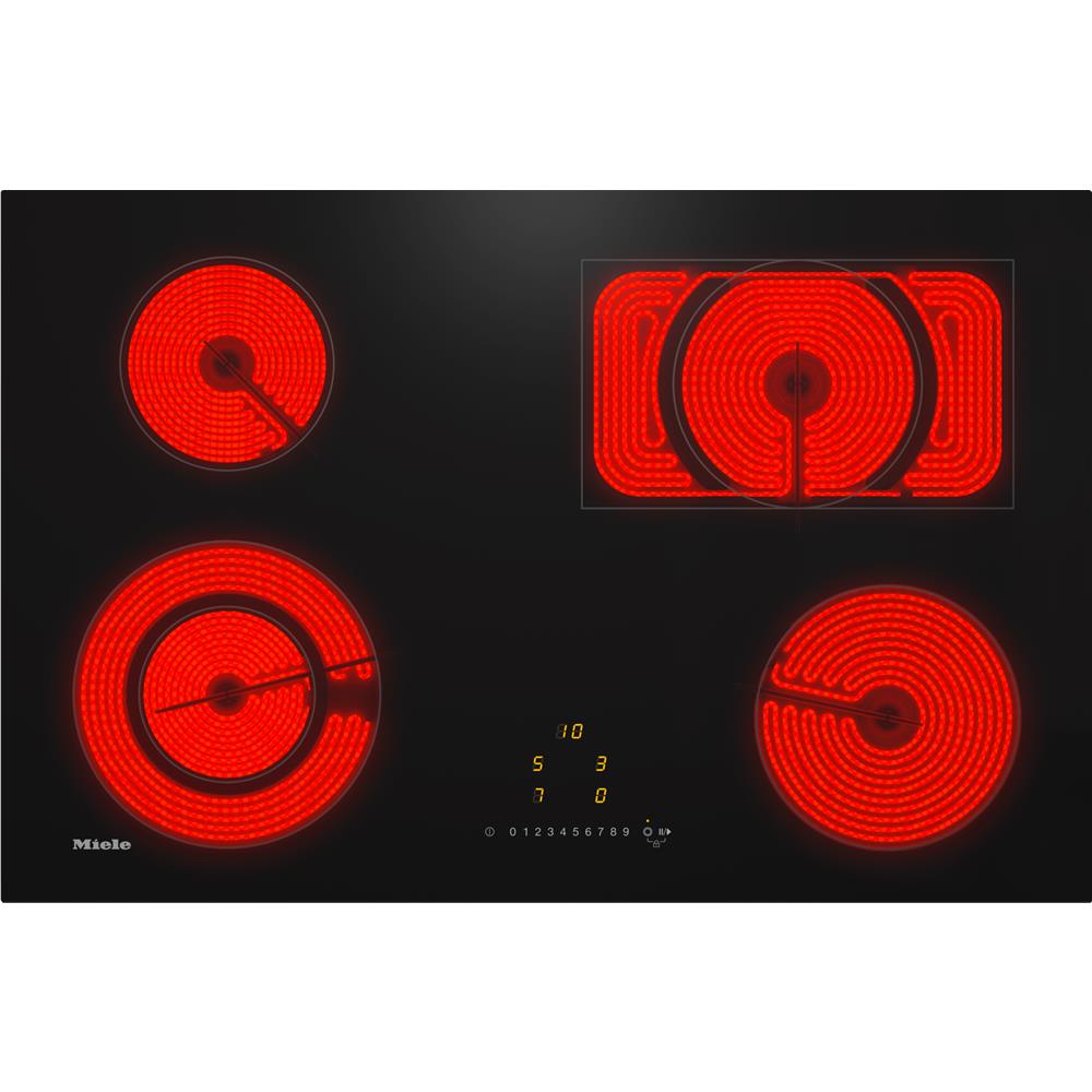Miele Kochfeld KM 6523 FL