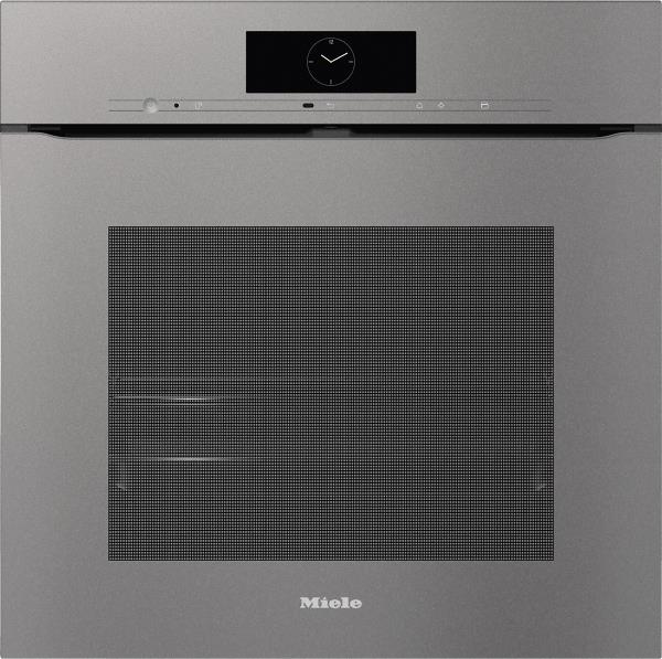 Gaggenau Dampfbackofen Serie 200 Anthrazit BSP270101