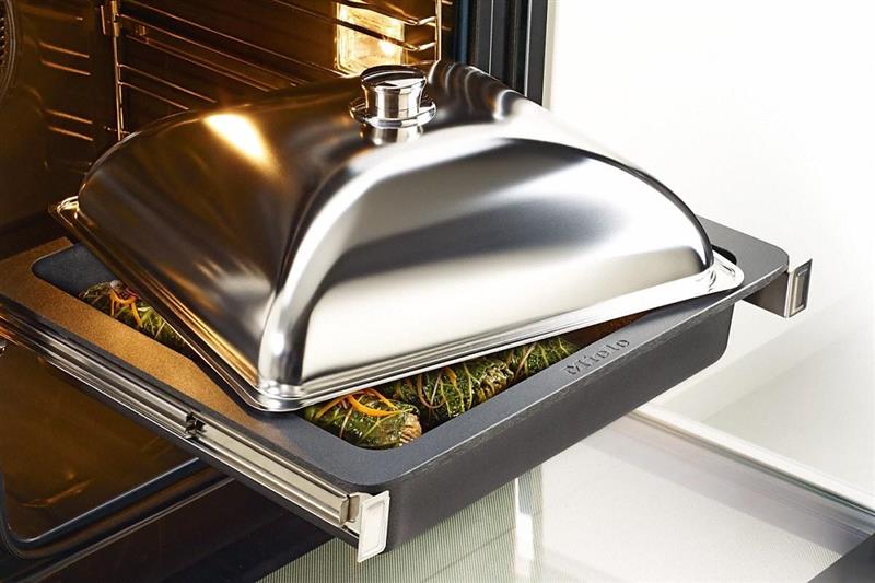 Miele Induktionskochfeld KMDA 7473 FL-U Silence