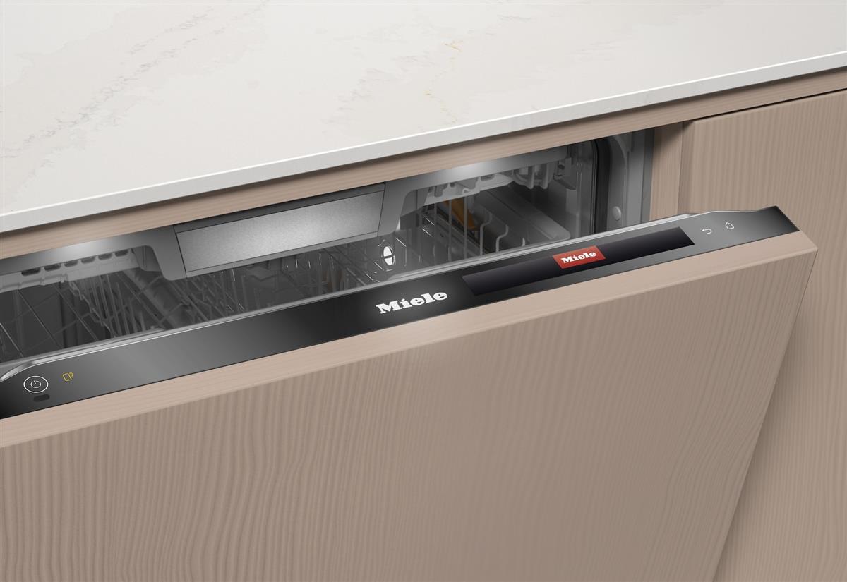 Miele Geschirrspüler G 7980 SCVi AutoDos K2O