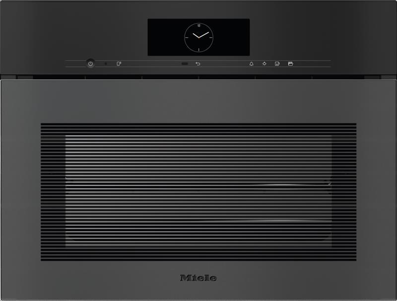 Miele Dampfbackofen DGC 7845 HCX Pro 125 Gala Ed