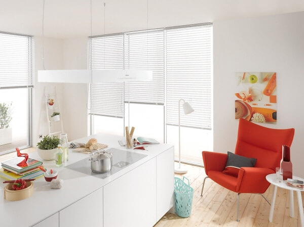 Miele Bodenstaubsauger Blizzard CX1 Parquet - SKCF5