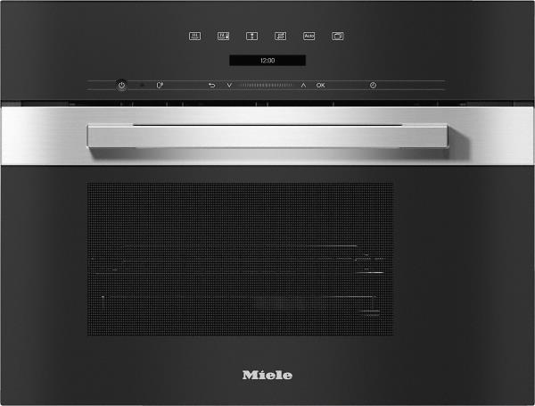 Gaggenau Dampfbackofen Serie 200 Anthrazit BSP270101