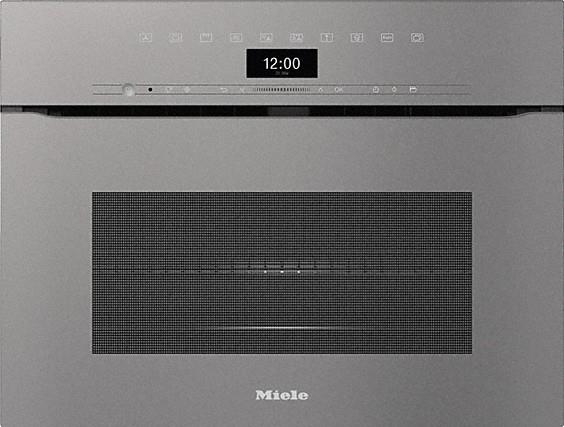 Gaggenau Dampfbackofen Serie 200 Anthrazit BSP270101