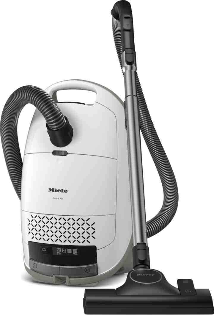 Miele Staubsauger Guard M1 S 8380