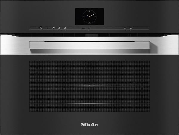 Gaggenau Dampfbackofen Serie 200 Anthrazit BSP270101