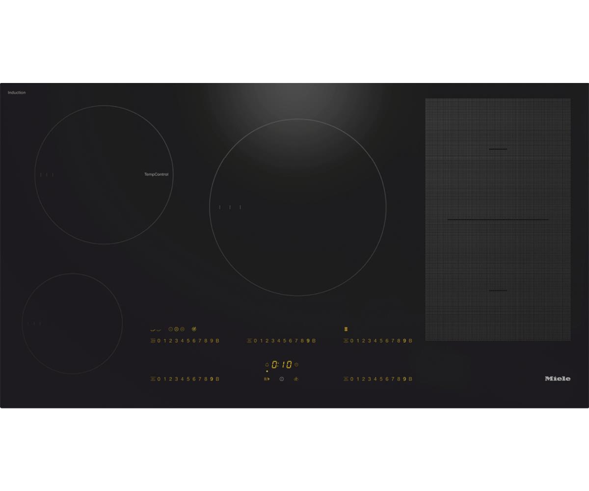 Gaggenau Dampfbackofen Serie 200 Anthrazit BSP270101