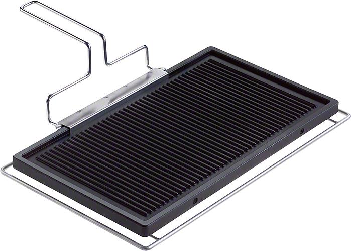 Gaggenau Dampfbackofen Serie 200 Anthrazit BSP270101