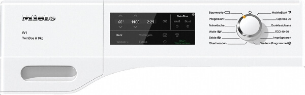Miele Induktionskochfeld KMDA 7473 FL-U Silence