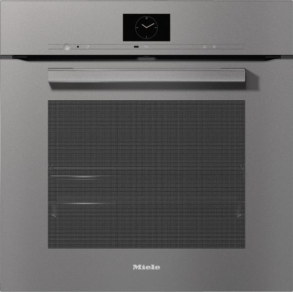 Gaggenau Dampfbackofen Serie 200 Anthrazit BSP270101