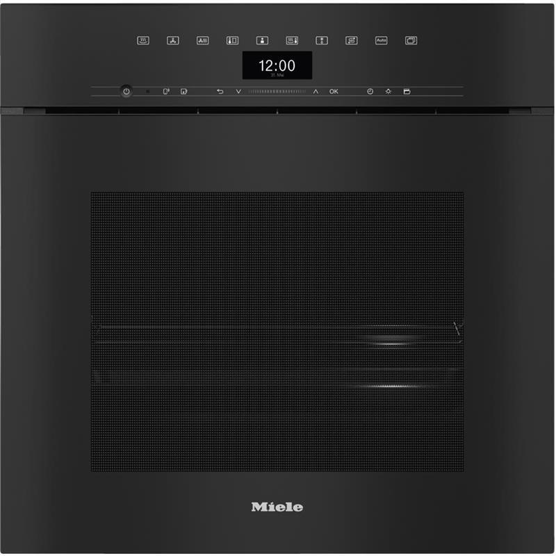 Gaggenau Dampfbackofen Serie 200 Anthrazit BSP270101