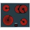 Gaggenau Dampfbackofen Serie 200 Anthrazit BSP270101
