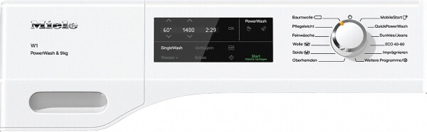 Miele Induktionskochfeld KMDA 7473 FL-U Silence