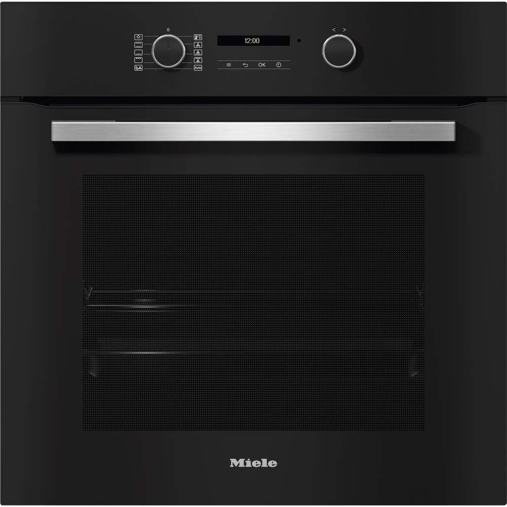 Miele Einbauherd Backofen H 2766 B