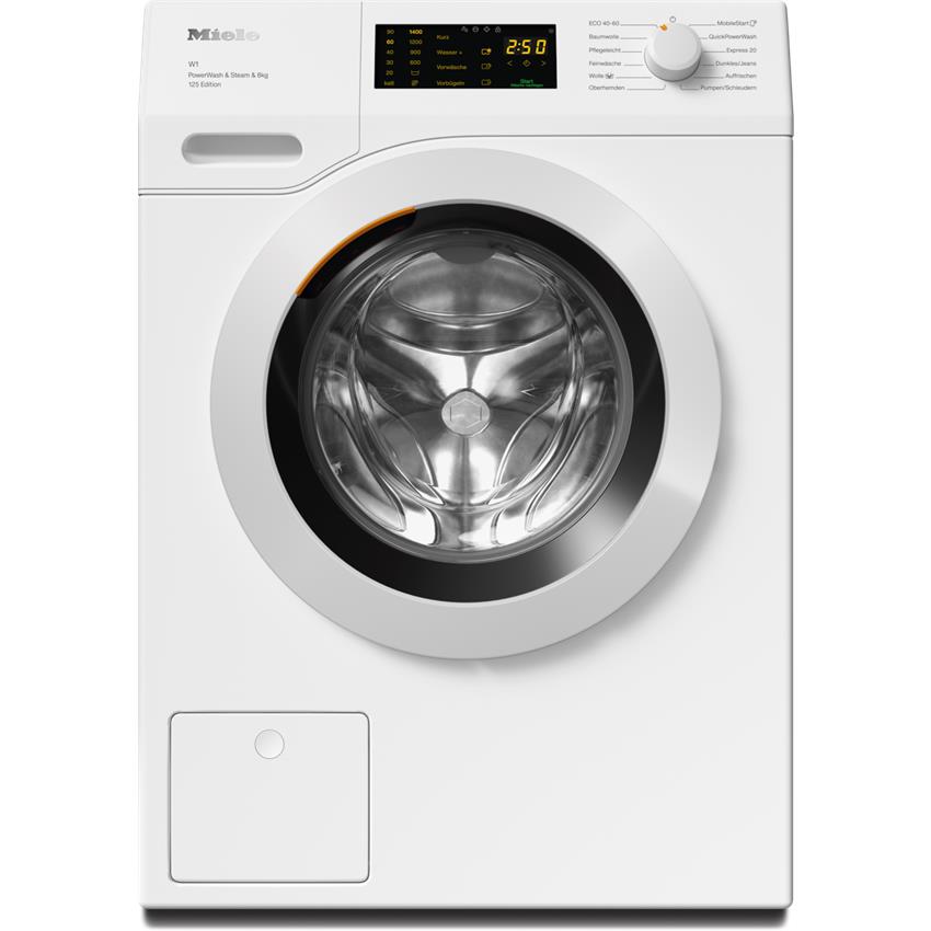 Miele Waschmaschine WCB390 WPS 125 Edition