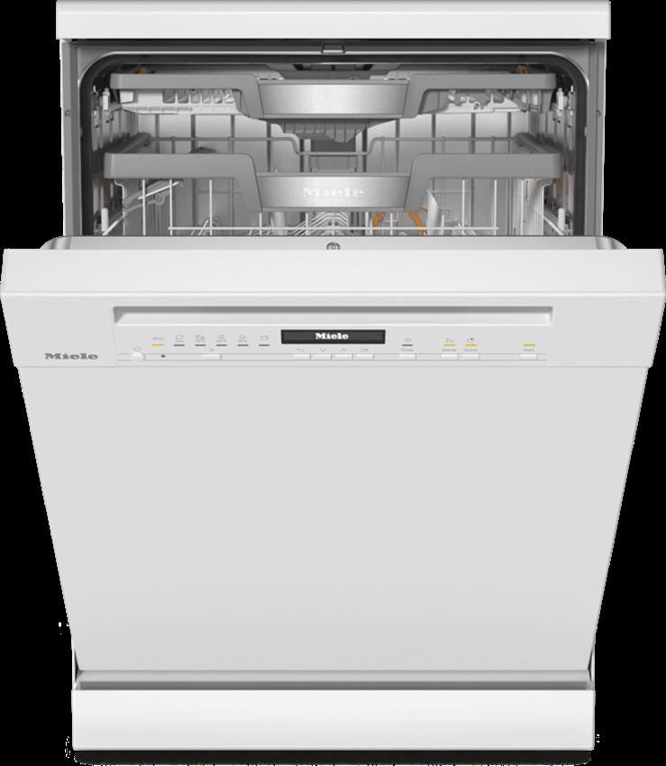 Miele Geschirrspüler G 7233 SC E Miele Geschirrspüler G 7233 SC E